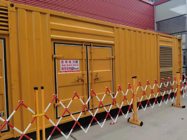 绵竹关于通用发电机的十万个为什么？