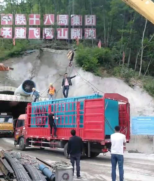 绵竹发电机组维修后输出功率降低是什么问题