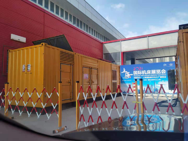 绵竹发电车出租-发电机无电压或电压太低怎么办？