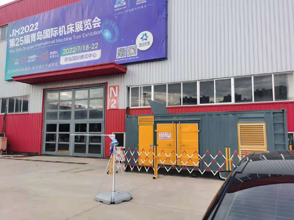 绵竹发电机租赁-柴油发电机组不及时维护危害大