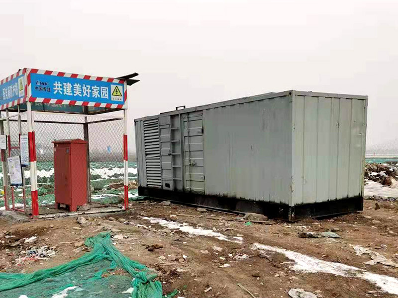 绵竹燃气发电机在高海拔地区运行时会遇到哪些常见故障?