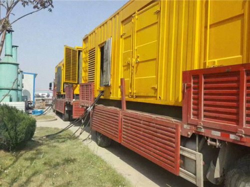 绵竹计算 200KW 柴油发电机油耗时，需要考虑哪些因素？