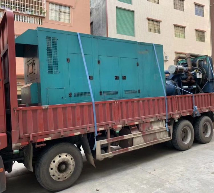绵竹如何在不同负载率下确保 400KW 柴油发电机组的正常运行？