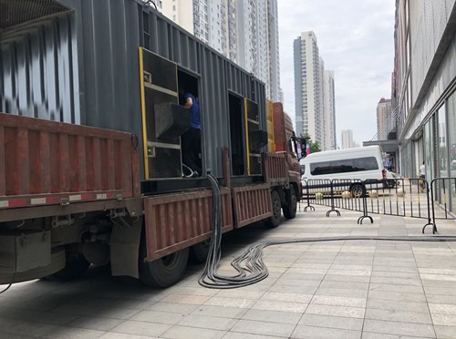 绵竹低温环境下，柴油发电机组电池充满电的具体时间受哪些因素影响？