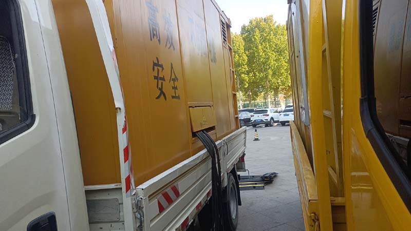 绵竹如何判断柴油发电机组和UPS电源的切换时间是否符合要求？