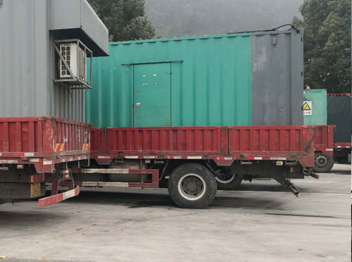 绵竹柴油发电机组使用注意安全事项有哪些？