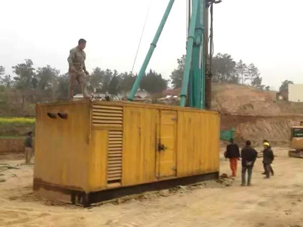 绵竹柴油发电机组应用场合有哪些？